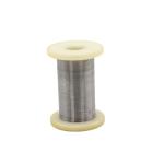 Nicr Box Cr20ni80 Heavy Duty Heating Alloy Wire Bare Heating Aluminum Rubber
