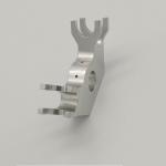 Hot Sale Cnc Machine Spare Parts Aluminum Profile Motor Parts