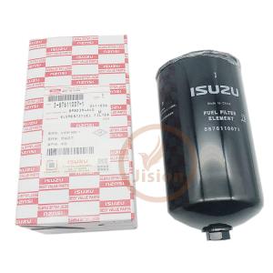 Quality 8982394640 Water Separator Fuel Filter PC27060 Diesel Engine Parts wholesale