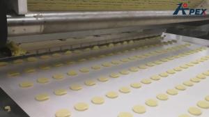 Quality High Quality Stainless Steel Automatic Ball Dough Cutter Machine Dough Cutter wholesale