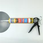 SIWAY Available Sealant 300ml SV Sausage Caulking Gun