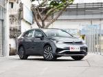 Electric car Volkswa ID4X Ev 2021 New Energy Vehicle werk Vw Id4 Pure+ Plus Suv