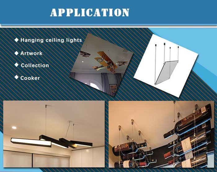 Hanging Ceiling Lights