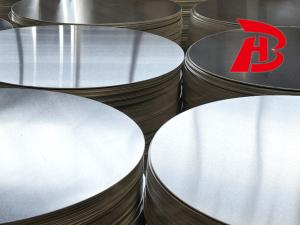 Quality 1 Series Aluminum Circle Can Do Pizza Pan Baking Pan Aluminum Pan Quality Reliable wholesale