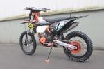 Hongli Super Hot Seller kews New motor cross ktm 2 stroke 250cc moto electrica