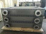 50KW 500KW 800KW 1000KW 150RPM Air Cooler Generator