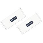 KILINE OEM Single Pack Car Care Dashboard Leather Wet Wipes Non-Alcoholic