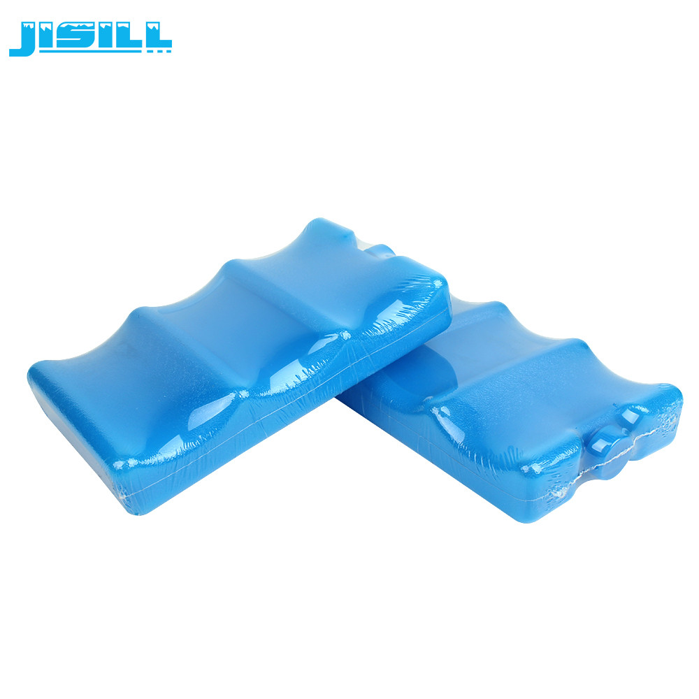 Filling Water Ice Freezer Pack 3 Bottle Beer Cooler For Drink Cooling For Food Frozen