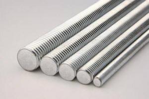Quality DIN975 din976 threaded bars wholesale
