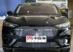 China Ebu Light Luxury 4 Wheeler Electric Vehicle Ford Electric Horse 2021
