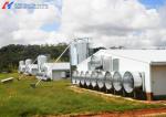 Prefabricated Poultry Farm Building Steel Structure Chicken Broiler House