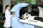 Reliable Neck Decompression Machine Hospital Rehabilitation Center Use