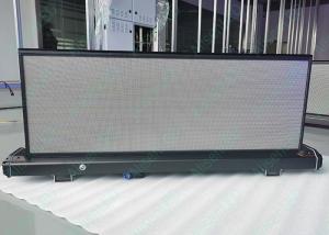 Quality P5 Taxi Top LED Display 1R1G1B SMD1921 Outdoor LED Screen Advertising wholesale