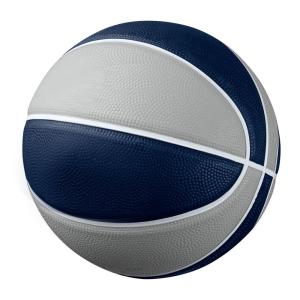 Quality Durable Odorless 8.5 Rubber Playground Ball , Recycled Large Plastic Bouncing Balls wholesale