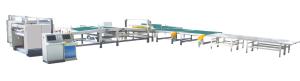 Quality Paper Cardboard Production Line , Packaging Box Manufacturing Machine wholesale