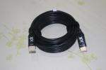 XDK Customized 2.0 4K Fiber Optical AOC HDMI Cable