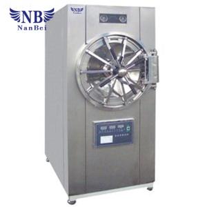 Quality NBWS-280YDD Steam Autoclave Machine With Printer 0.22 MPa Working Pressure wholesale