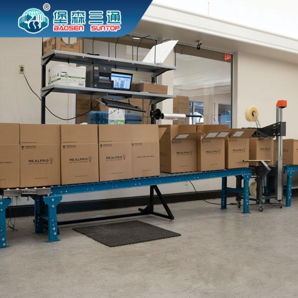 Trustworthy Amazon Forwarding FBA Drop Shipping Air / Sea / Ocean Freight /