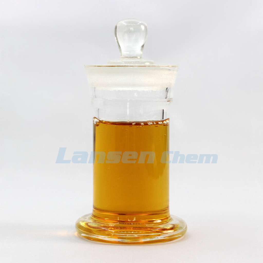 Textile Coating Industry Colour Fixing Agent Yellow To Brown Viscous Liquid