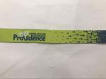 Card Holder / ID Badge Holder Polyester Dye Sublimation Lanyards Environment