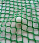 Customized Design Cricket Practice Hdpe Fence Netting Sport Barriers Net Golf