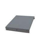 Stainless Steel Sheet Metal Bracket Fabrication Laser Cutting Stamping