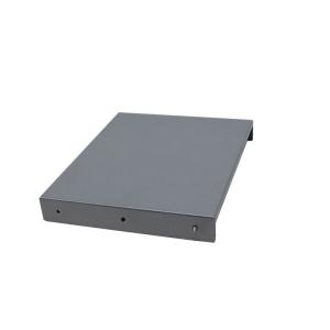 Quality Stainless Steel Sheet Metal Bracket Fabrication Laser Cutting Stamping wholesale