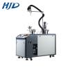 Buy cheap Free Training Glue Mixing Machine Touch Screen Adhesive Dispensing Machine from wholesalers