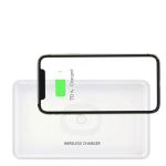 Glossy Travel Built In Aromatherapy Uv Light Sterilizer Box