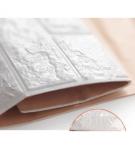 Odorless Pressure Sensitive PSA Hot Melt Adhesive For 3D Wall Sticker Paper