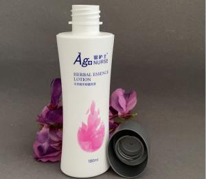 Quality 200ml External Hdpe Gynecological Rinse Custom Plastic Bottle wholesale
