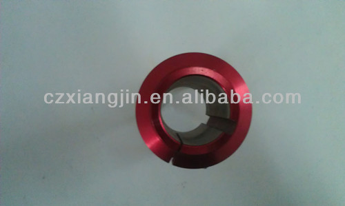 go kart wheel hub aluminum anodizing parts