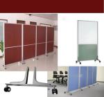 Metal Holder Feet Aluminum Alloy Room Divider Privacy Screens Divider Partition