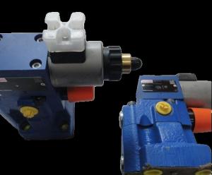 Quality R902232676 AA11VLO145DRS/11R-NSD62N00-S Rexroth Hydraulic Valve wholesale