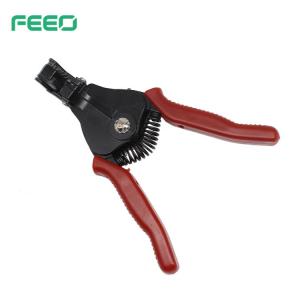 Quality Heat Treated 170MM 0.36kg Solar Crimping Tool wholesale