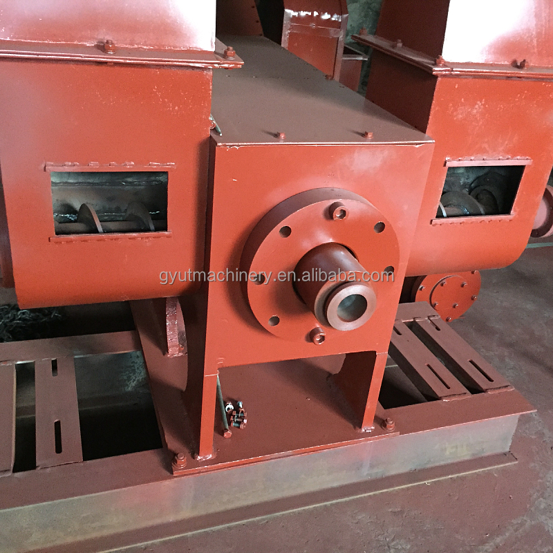 Biomass Briquette Machine 9% Off 250-300kg/h Capacity Fuel Rod Textile Piston Press
