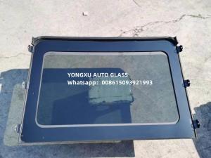 Quality Benz W204 W205 W206 Auto Sunroof Windscreen Bullet Resistant wholesale