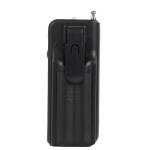 OEM Private FM Speaker Radio Multi Frequency FM Portable Radio