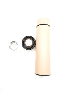 Quality Small Capacity Portable Thermos Bottle 500ml With Cup Lid Leak Proof wholesale