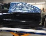 4mil Collision Wrap Film