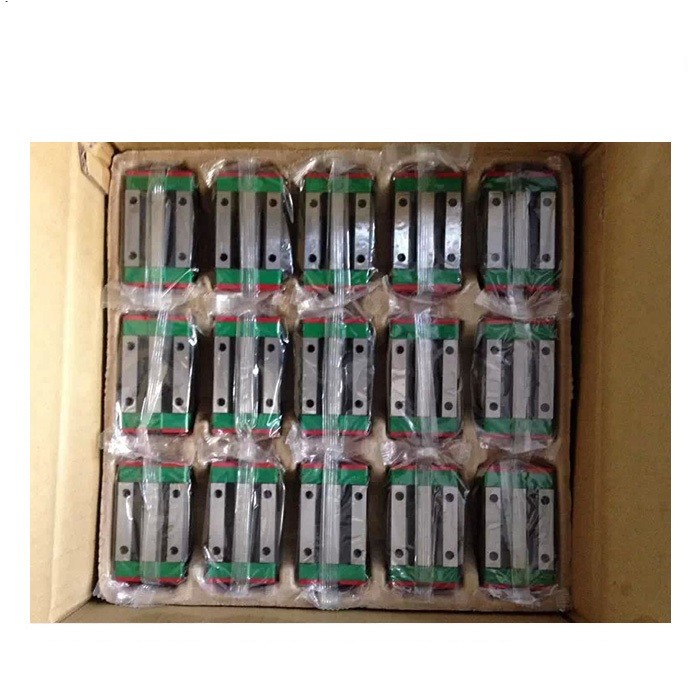 HIWIN Bearing Linear Guideways