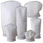 PP Filter Micron Bag Filter Bag for Pharmaceutical Industry 10*10*30cm