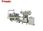 Automatic Two Piece Can Packaging Machine / Tin Packaging Machine Stainless