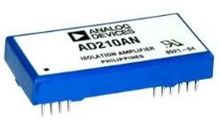 Quality AD210AN ADI SP Amp ISOL Amp Triple 16.5V 12-Pin PDIP Tube wholesale