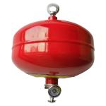 Safety 2kg Automatic Powder Fire Extinguisher