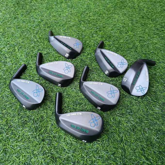 stainless golf wedge , golf wedge , golf head , golf wedges