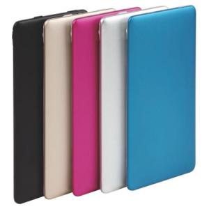 Quality Ultra-Slim High Quality Portable Power Bank wholesale