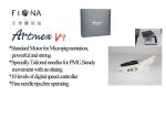 Cosmetic 11 Speed Levels 4 in 1 Permanent Makeup Digital Eyebrow Eyeline Tattoo