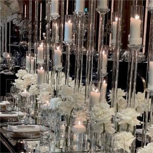 Quality Cylinder Wedding Candles Perfect For Weddings And Beyond wholesale