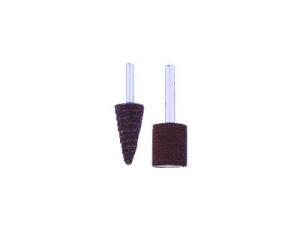 Quality Spiral Abrasive Cloth Grinding Head wholesale